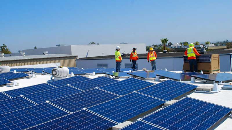 Commercial-Solar