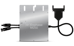 Enphase-M250