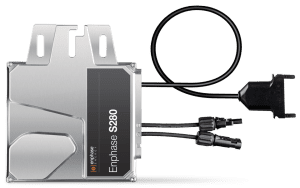 Enphase-S280