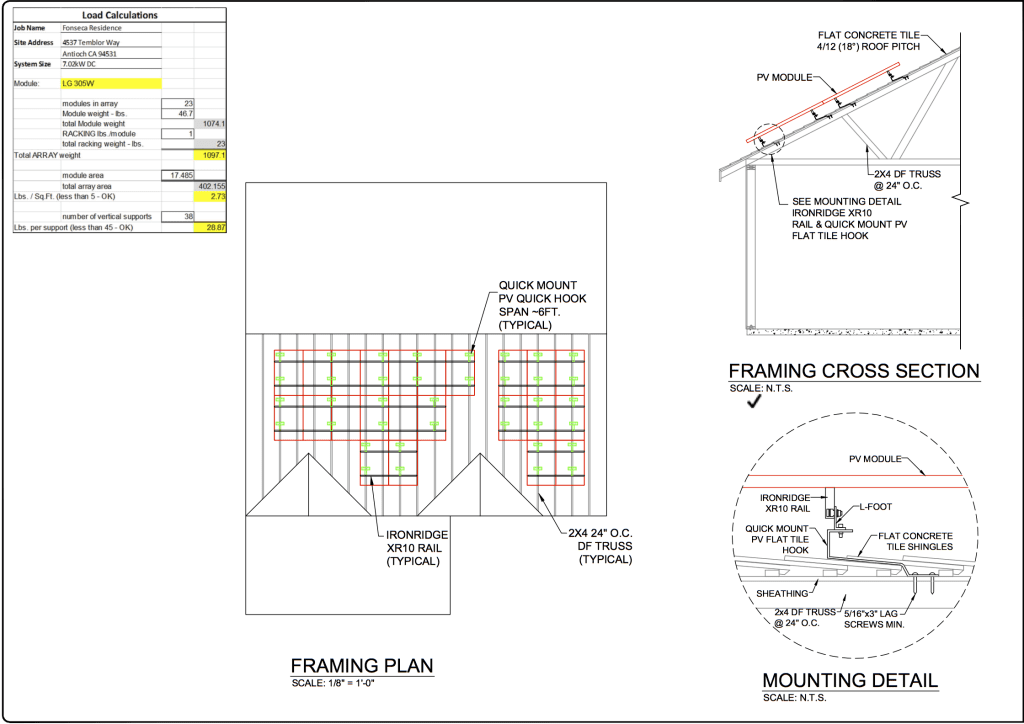 Install-Process-CAD-Plans