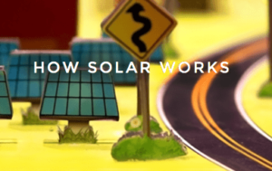 How Solar Works