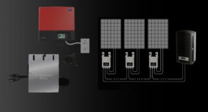 Solar Inverters