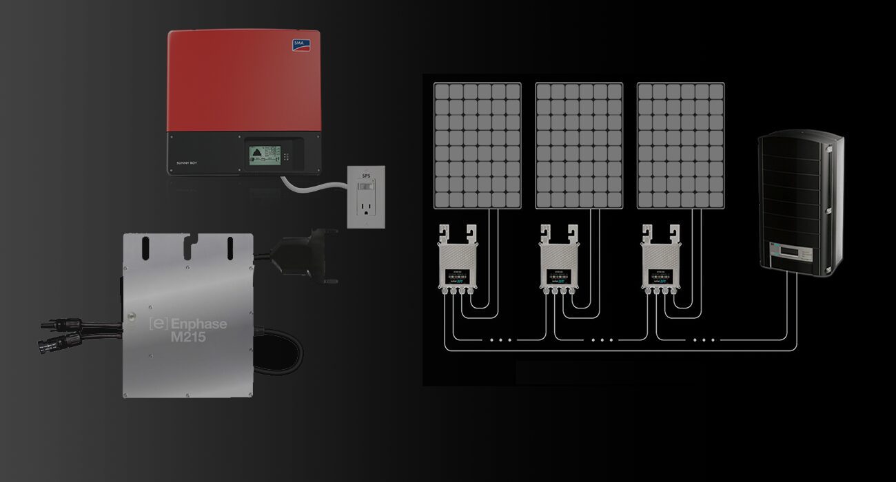 Solar Inverters