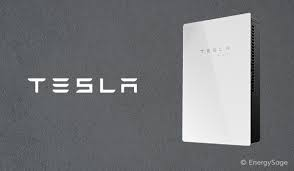 tesla