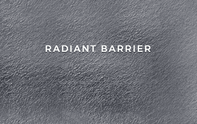 Radiant Barrier by PowerSave